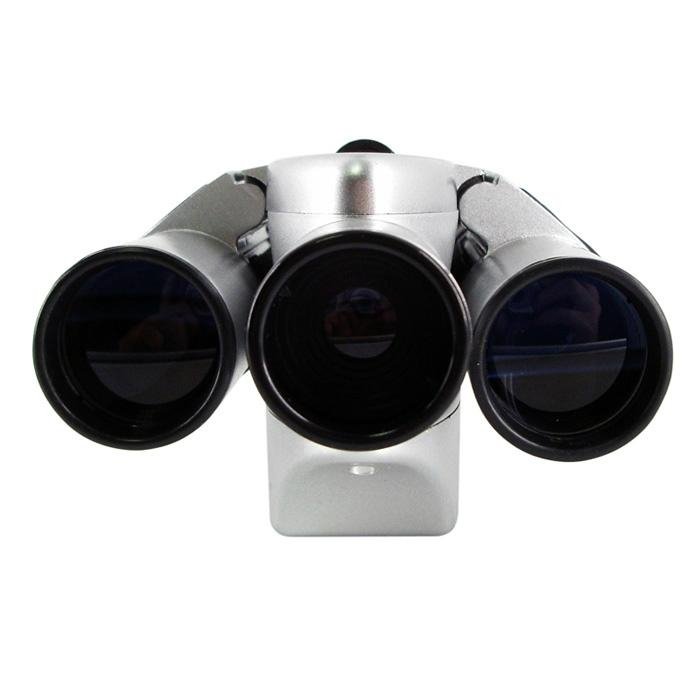 cheap gift binocular digital camera with telescope camera 4