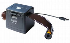 Winait's Film Scanner,1800Dpi, 2MP, 5V DC Power.