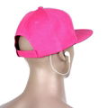 Bluetooth wireless phone supports Bluetooth music anti-sun shade hat 8