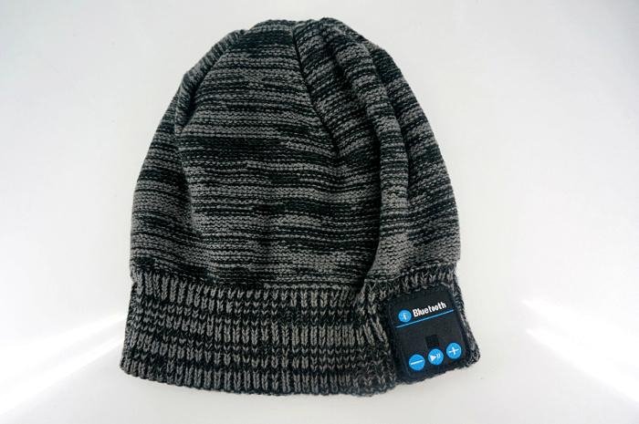 冬天時尚藍牙音樂帽子 BM-19