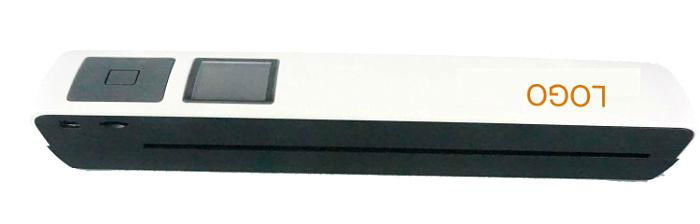 auto feeding paper scanner  2