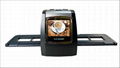 5mp film scanner