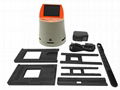 22mp 35mm negative film scanner with 2.4'' TFT display 2