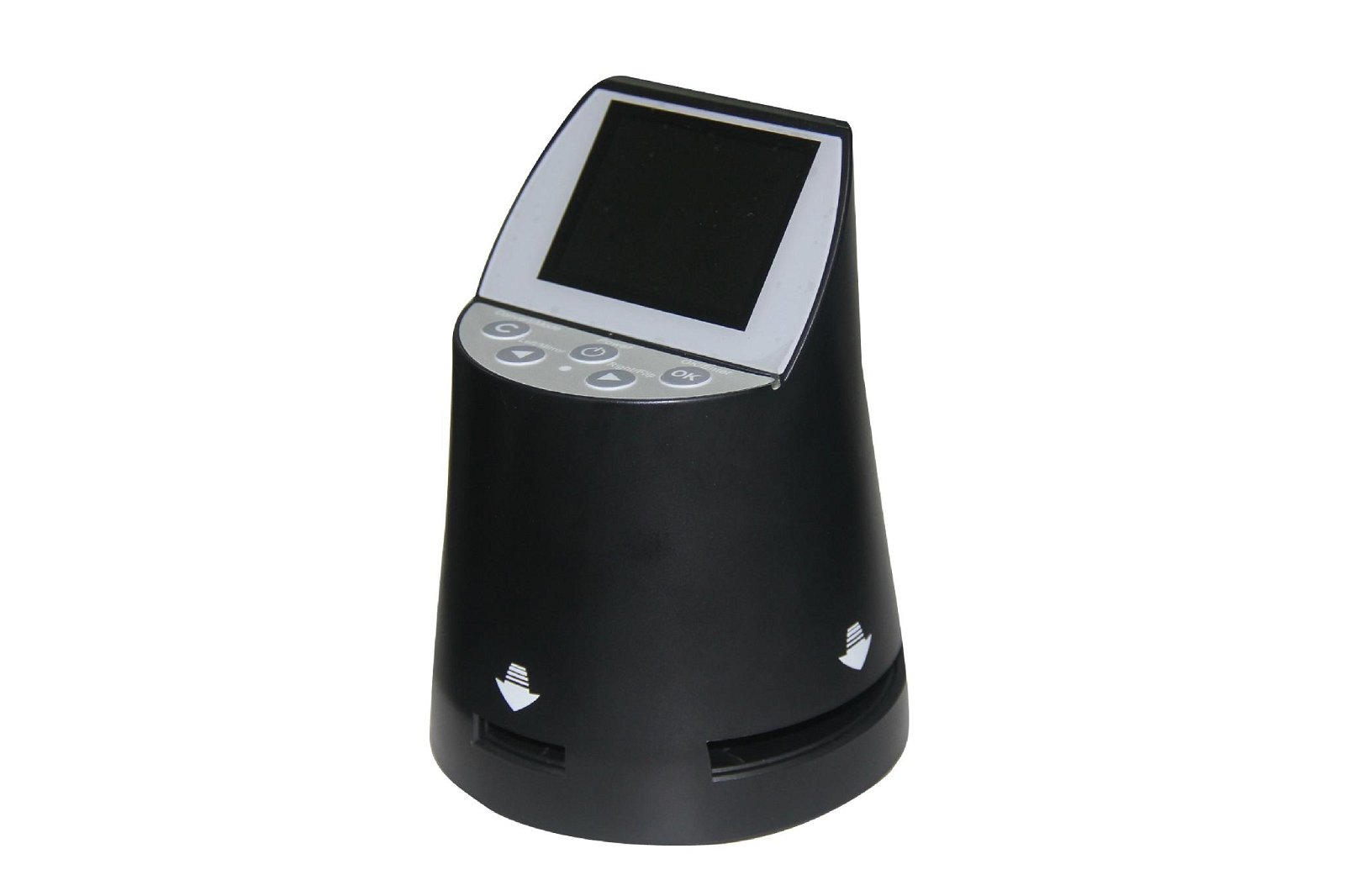 22mp 35mm negative film scanner with 2.4'' TFT display 4