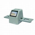 12MP film scanner, negative slide film scanner