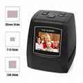 22MP film scanner with color display 2