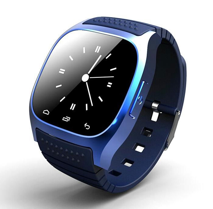 M26 smart watch phone with touch display 