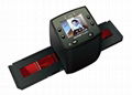 WT426 MAX 10MP 35mm film scanner with 2.4'' color display 2