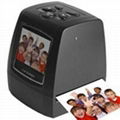 WT427 MAX 10MP film scanner, 35mm, negative silde film scanner 1