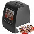 WT427 MAX 10MP film scanner, 35mm, negative silde film scanner