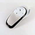 BY102 Hands free car  bluetooth kits 2