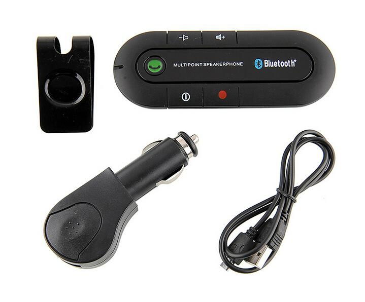 BY 104 car stereo bluetooth car kits