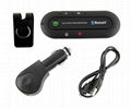 BY 104 car stereo bluetooth car kits 1