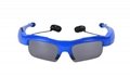 Bluetooth 4.1 sunglasses, stereo bluetooth sunglasses