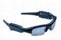 GT09 smart sunglasses, stereo bluetooth