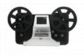 DV180N super 8 mm roll film scanner,