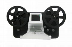 DV180N super 8 mm roll film scanner, film to digital converter