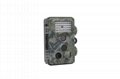 new design 1080P Hunting Trail Camera with 2.4'' display 5