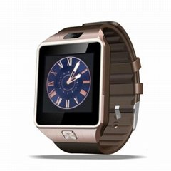 DZ09 bluetooth smart watch