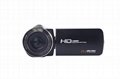 24mp digital video camera with 3.0'' Touch display 10x optical digital camcorder 4