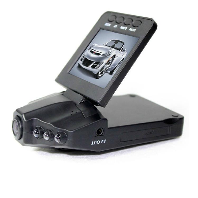 HD720P car dash board with 2.4'' TFT display dvr 3