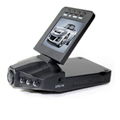 HD720P car dash board with 2.4'' TFT display dvr