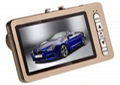 12MP dash board, Car black box, 2.5'' TFT display car digital video recorder 2