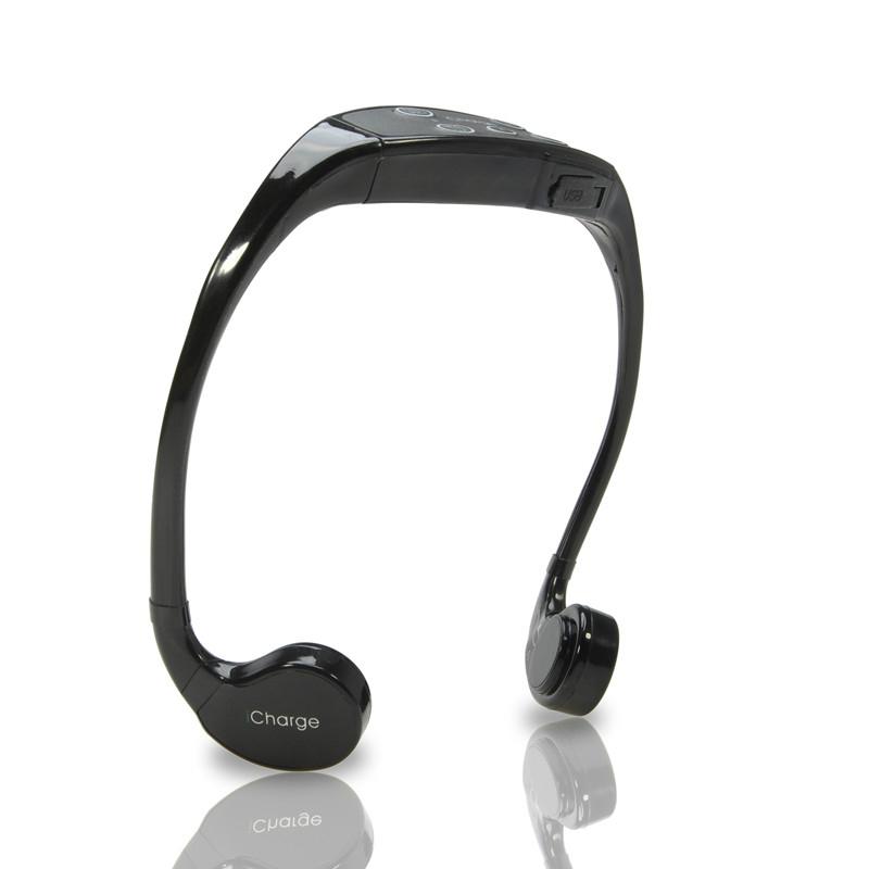 BH903 Bone Conduction MP3 player Headset 8GB WINAIT/OEM (China Manufacturer) Other
