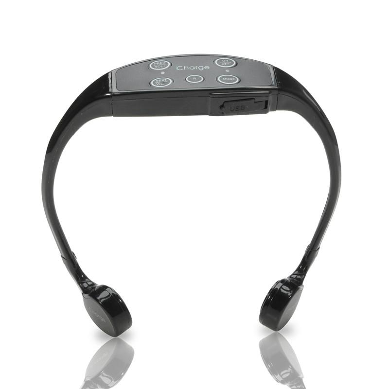BH903 Bone Conduction MP3 player Headset 8GB WINAIT/OEM (China Manufacturer) Other