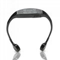 BH903 Bone Conduction MP3 player Headset 8GB