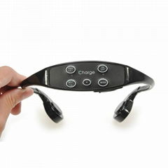 BH903 Bone Conduction MP3 player Headset