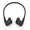 BH905M swimming Bone Conduction MP3 player Headset 8GB 3