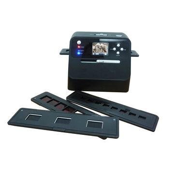 14MP poto scanner/fim scanner with 2.4'' TFT display 2
