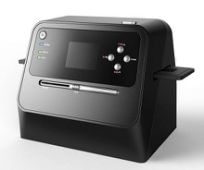 14MP poto scanner/fim scanner with 2.4'' TFT display