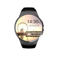 kw18 GSM smart phone watch 2017 3