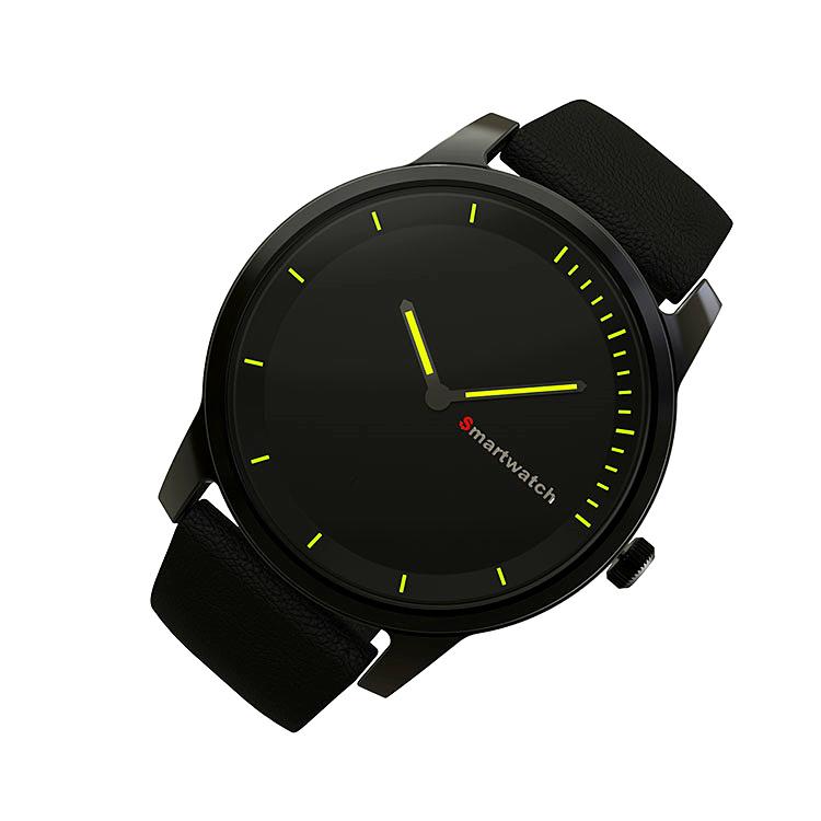 N20 waterproof smart watch with fitness digital watch 4