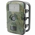 1080P FullHD Wild Hunting Trail Camera,12mp hunting camera waterproof  1