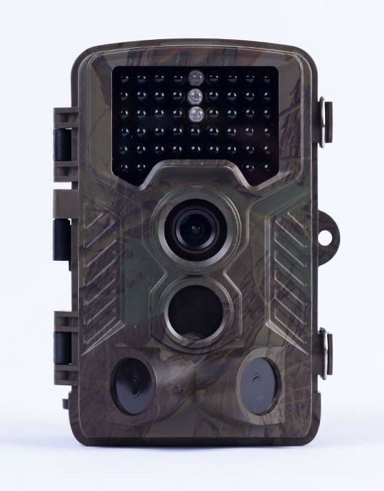  1280x720/30fps wild trail hunting camera with  IR flash light 4