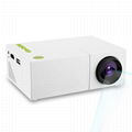 YG310 mini home theater, gift pocket