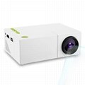 YG310 mini home theater, gift pocket projector