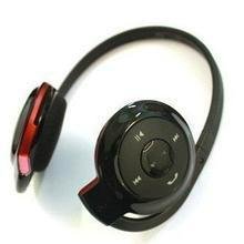 BH503 sports stereo bluetooth headset