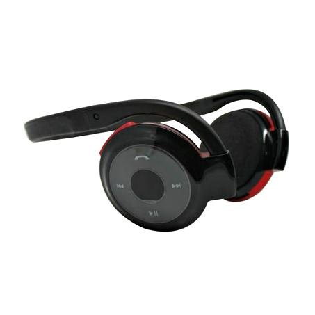 BH503 sports stereo bluetooth headset 2