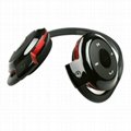 BH503 sports stereo bluetooth headset 4