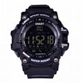 X watch waterproof sports fitness smart watch 