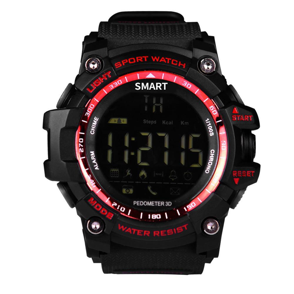 X watch waterproof sports fitness smart watch  3