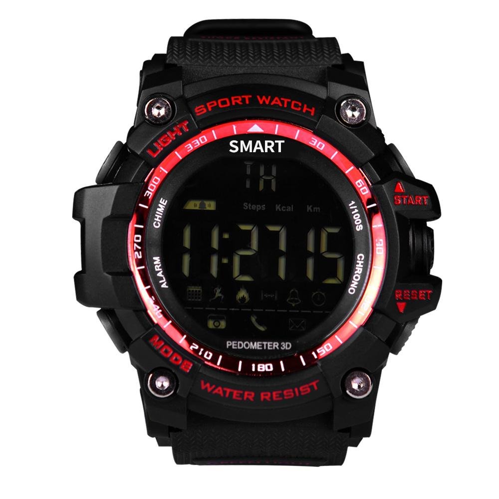 x watch 智能手表  3