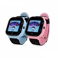 Q527/Q528 kids gps tracker smart watch phone 