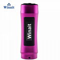 winait waterproof sports MP3 player with display 446