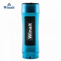 winait waterproof sports MP3 player with display 446