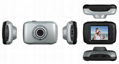 DV123SD HD720P Waterproof action camera